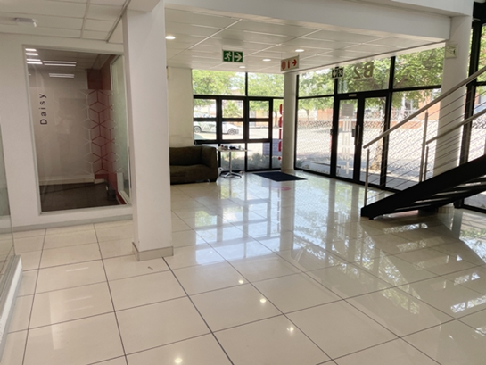 To Let Commercial Property for Rent in North Riding Gauteng