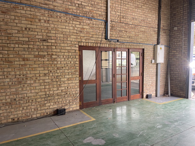 To Let Commercial Property for Rent in North Riding Gauteng