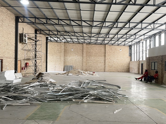 To Let Commercial Property for Rent in North Riding Gauteng