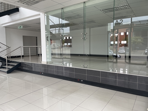 To Let Commercial Property for Rent in North Riding Gauteng