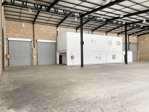 To Let Commercial Property for Rent in North Riding Gauteng