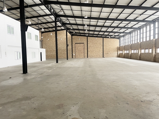 To Let Commercial Property for Rent in North Riding Gauteng