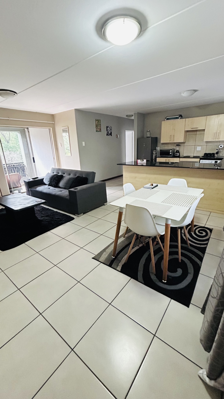 To Let 2 Bedroom Property for Rent in Ravenswood Gauteng
