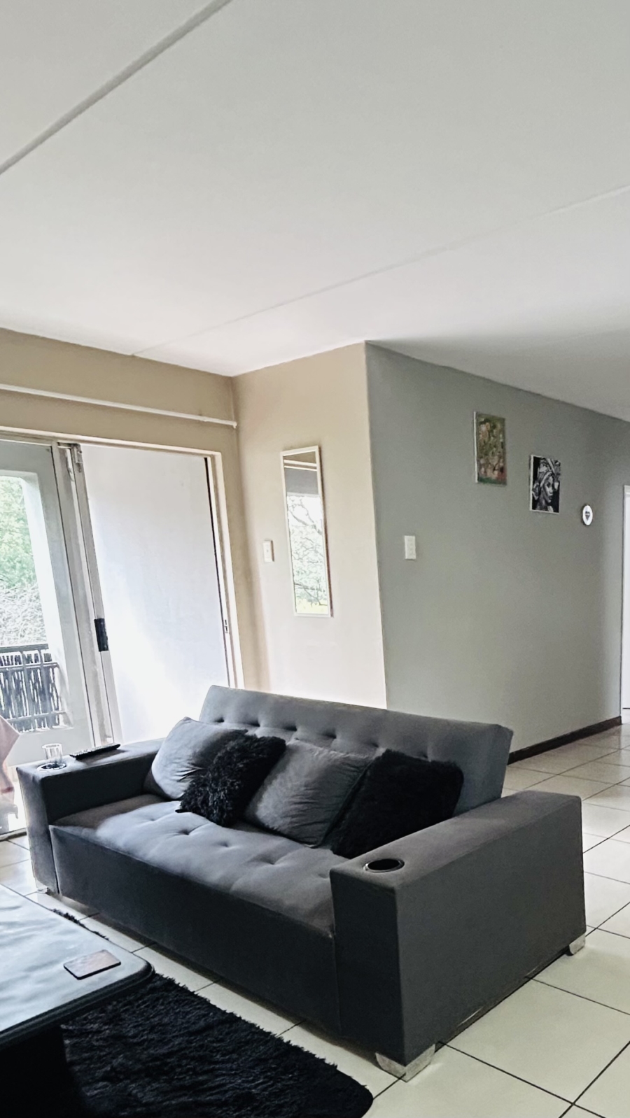 To Let 2 Bedroom Property for Rent in Ravenswood Gauteng