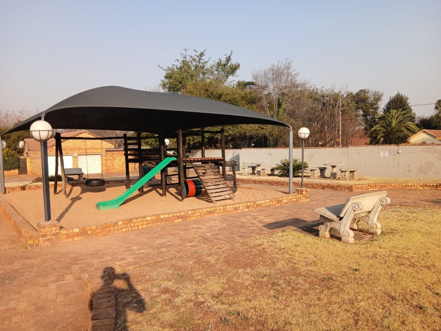 3 Bedroom Property for Sale in Hennopspark Gauteng
