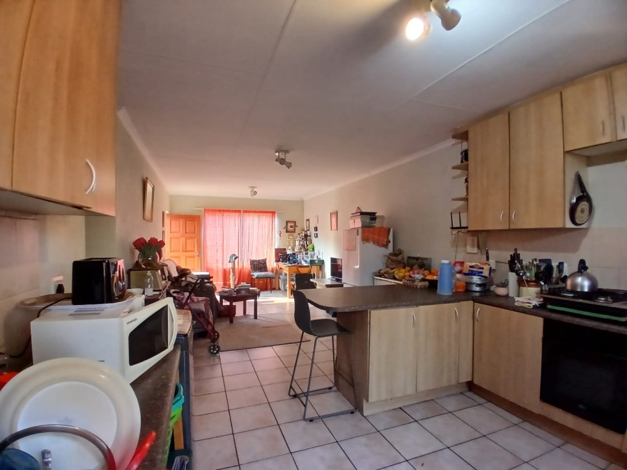 3 Bedroom Property for Sale in Hennopspark Gauteng