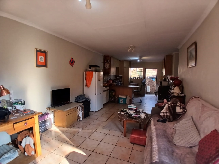 3 Bedroom Property for Sale in Hennopspark Gauteng