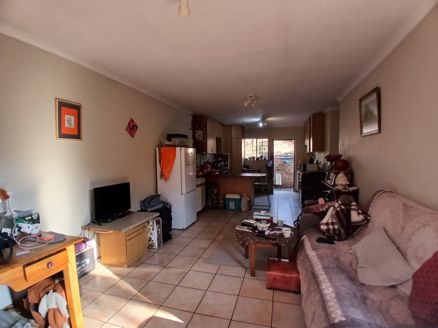 3 Bedroom Property for Sale in Hennopspark Gauteng