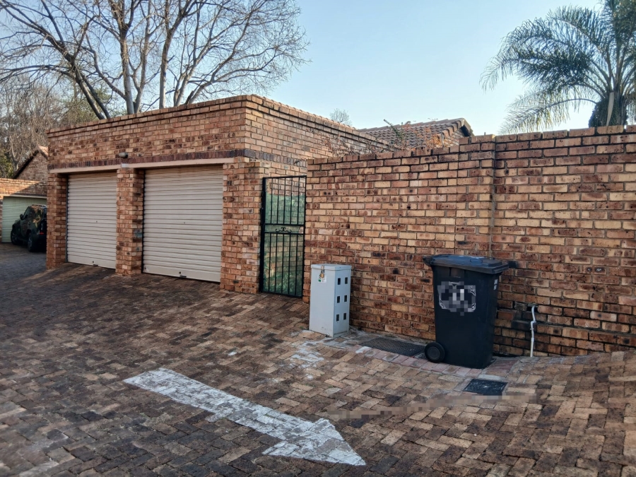 3 Bedroom Property for Sale in Hennopspark Gauteng
