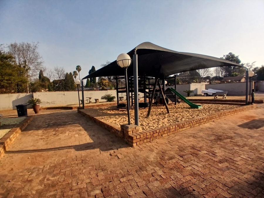 3 Bedroom Property for Sale in Hennopspark Gauteng