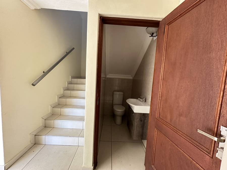 3 Bedroom Property for Sale in Olympus Gauteng