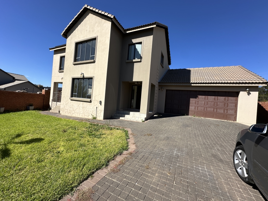 3 Bedroom Property for Sale in Olympus Gauteng