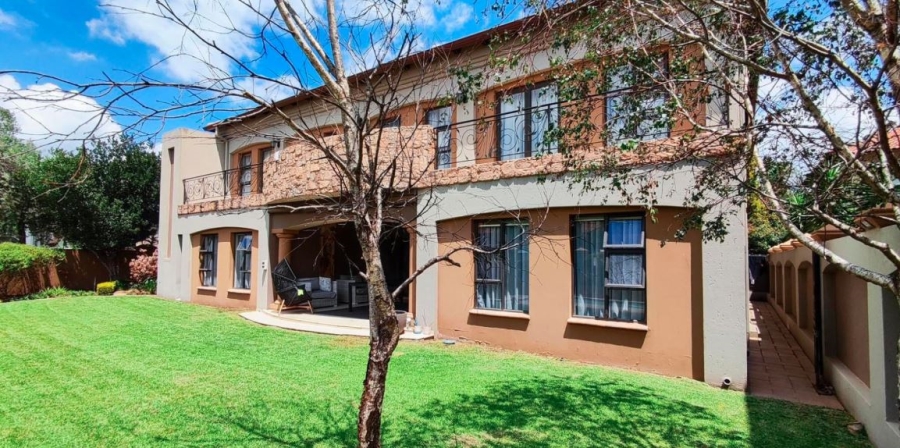 4 Bedroom Property for Sale in Sunward Park Gauteng