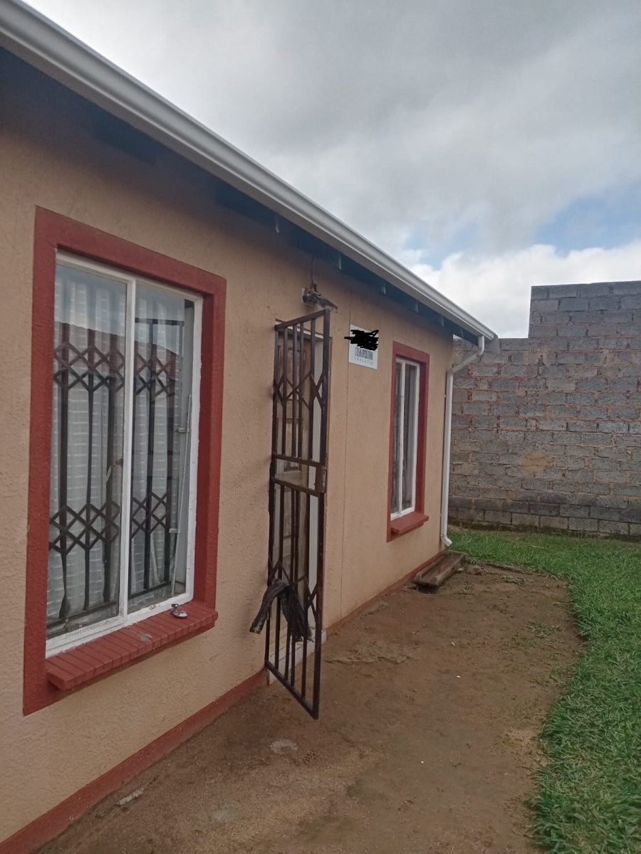 To Let 2 Bedroom Property for Rent in Windmill Park Gauteng