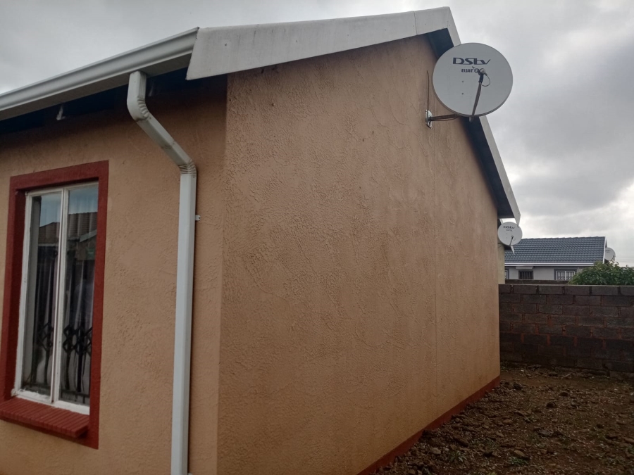 To Let 2 Bedroom Property for Rent in Windmill Park Gauteng