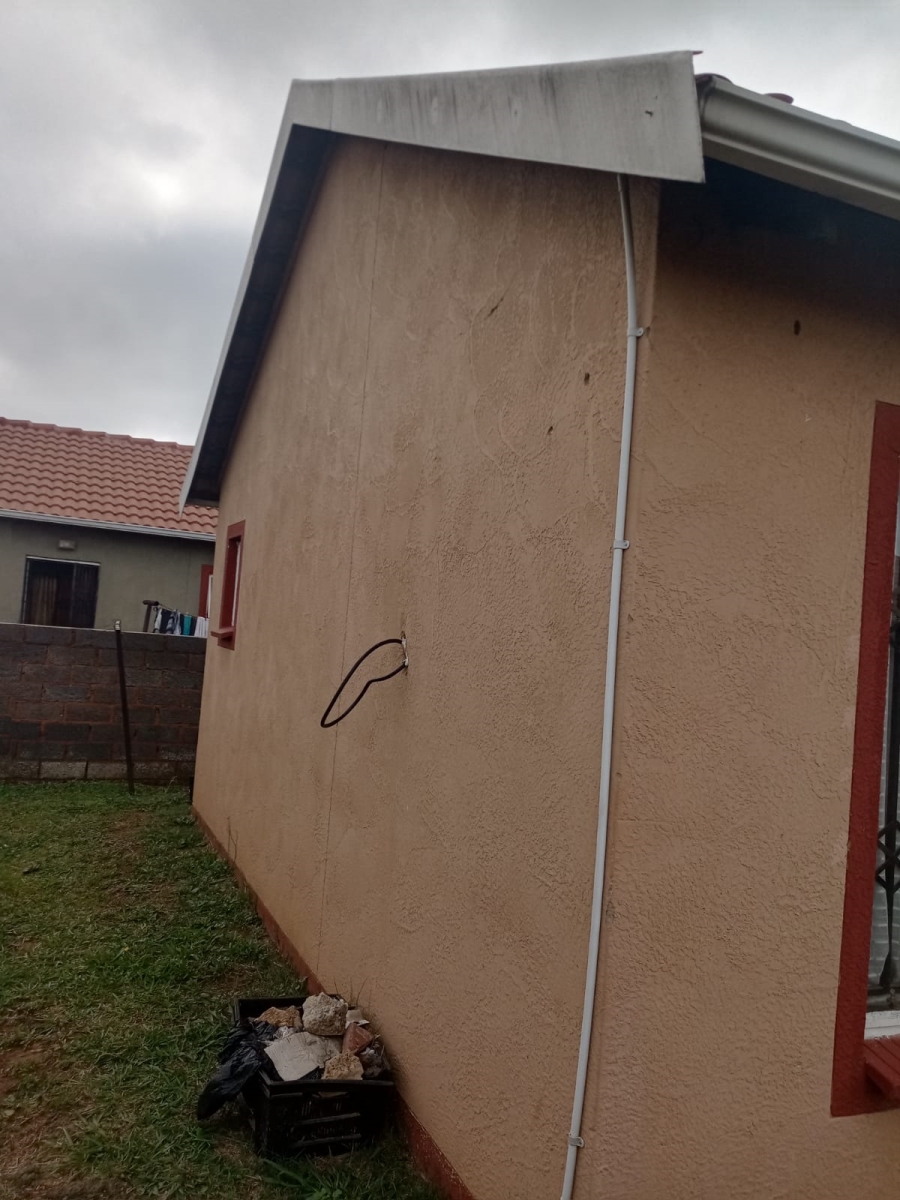 To Let 2 Bedroom Property for Rent in Windmill Park Gauteng
