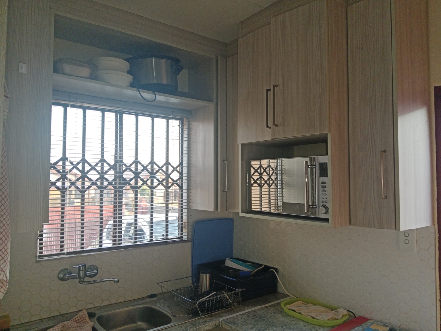 3 Bedroom Property for Sale in Soshanguve East Gauteng