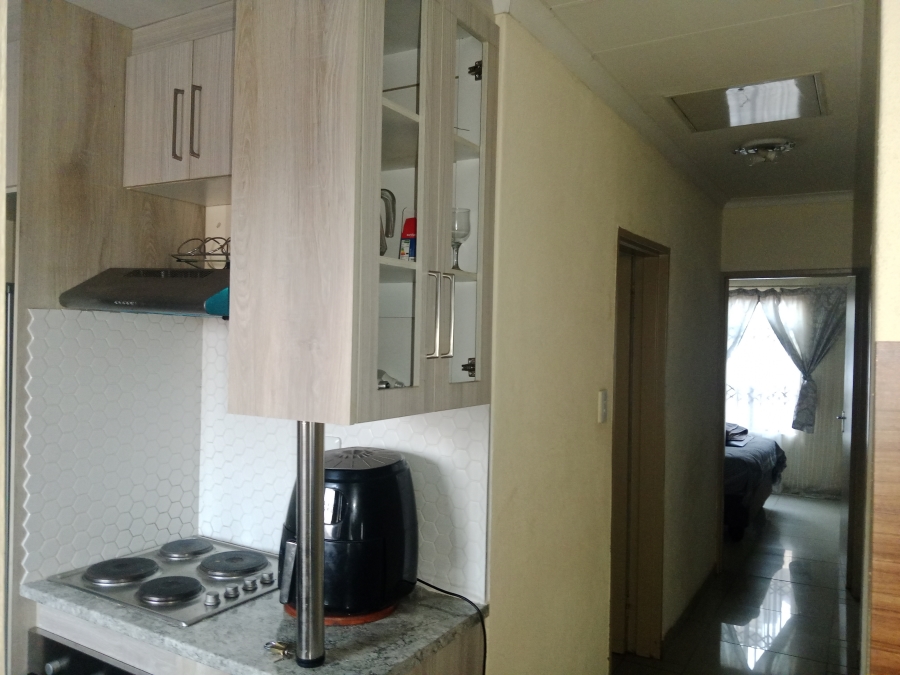3 Bedroom Property for Sale in Soshanguve East Gauteng