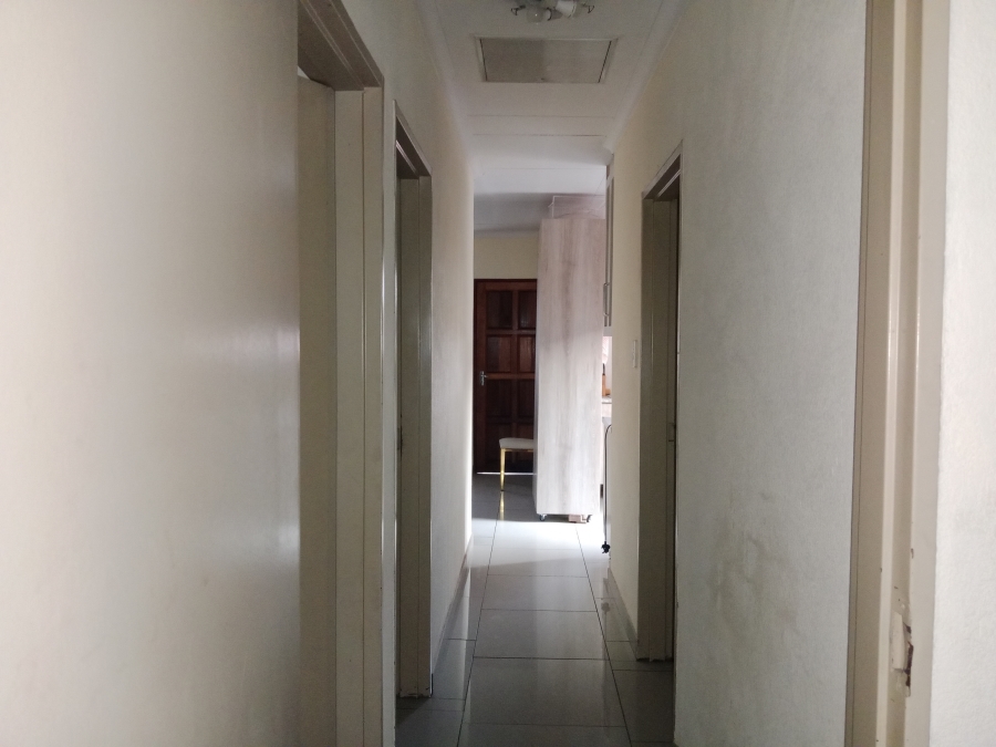 3 Bedroom Property for Sale in Soshanguve East Gauteng