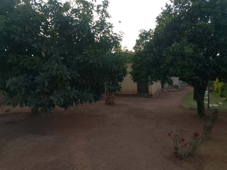 2 Bedroom Property for Sale in Soshanguve South Ext 10 Gauteng