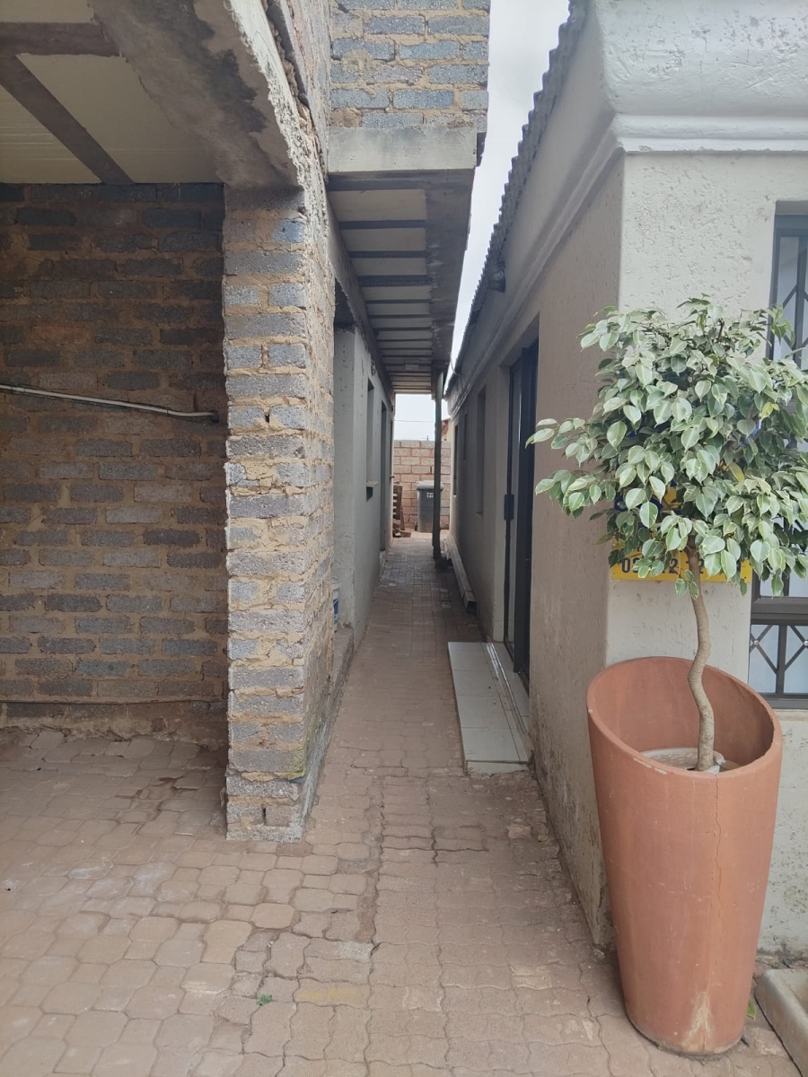 3 Bedroom Property for Sale in Doornkop Gauteng