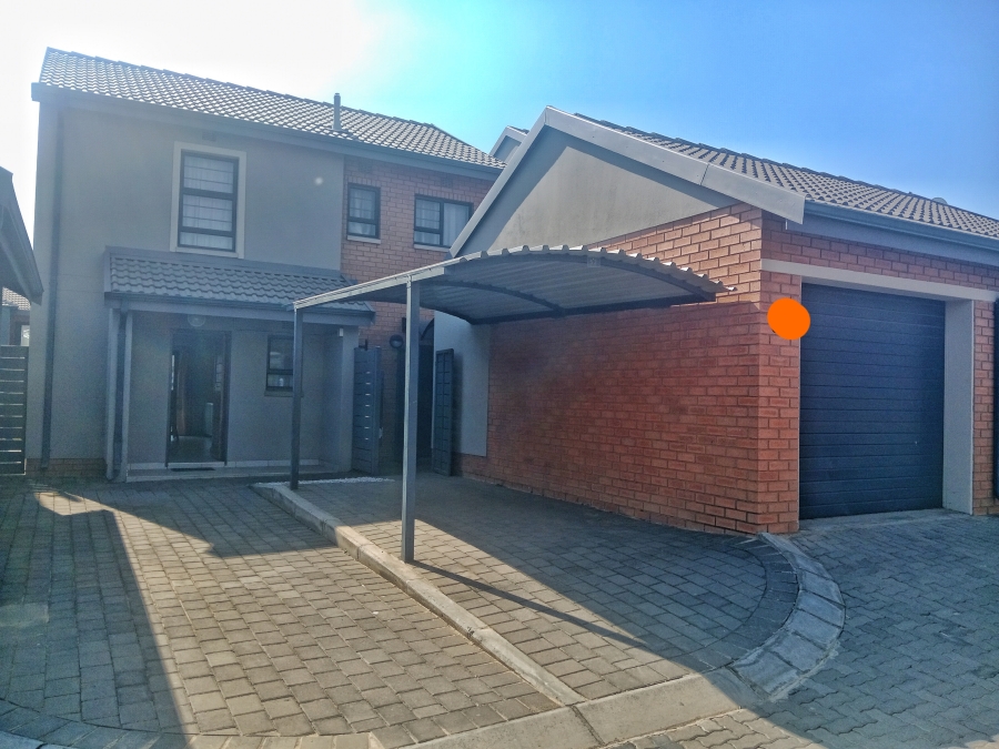 3 Bedroom Property for Sale in Montana Ext 39 Gauteng