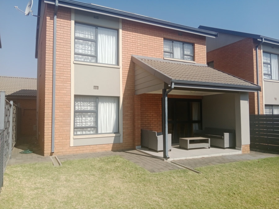 3 Bedroom Property for Sale in Montana Ext 39 Gauteng