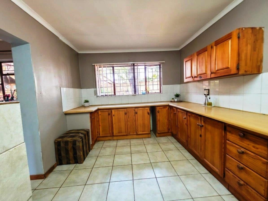 3 Bedroom Property for Sale in Doornpoort Gauteng