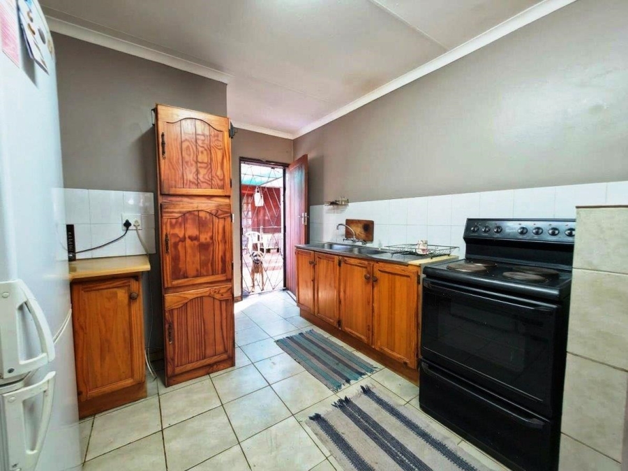 3 Bedroom Property for Sale in Doornpoort Gauteng