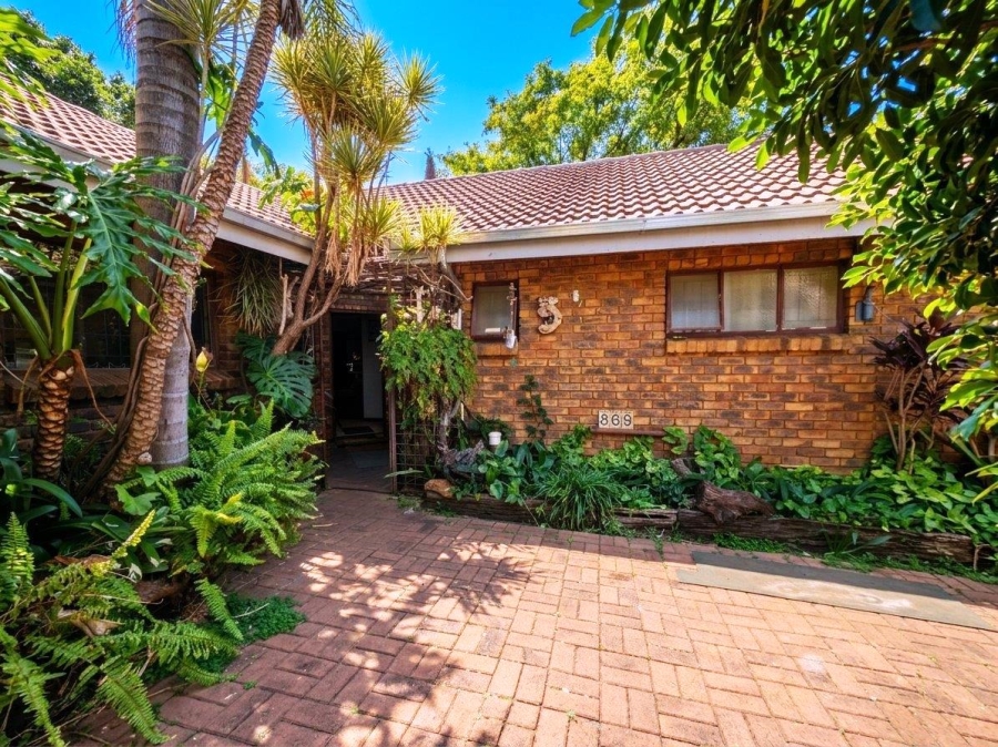 3 Bedroom Property for Sale in Doornpoort Gauteng