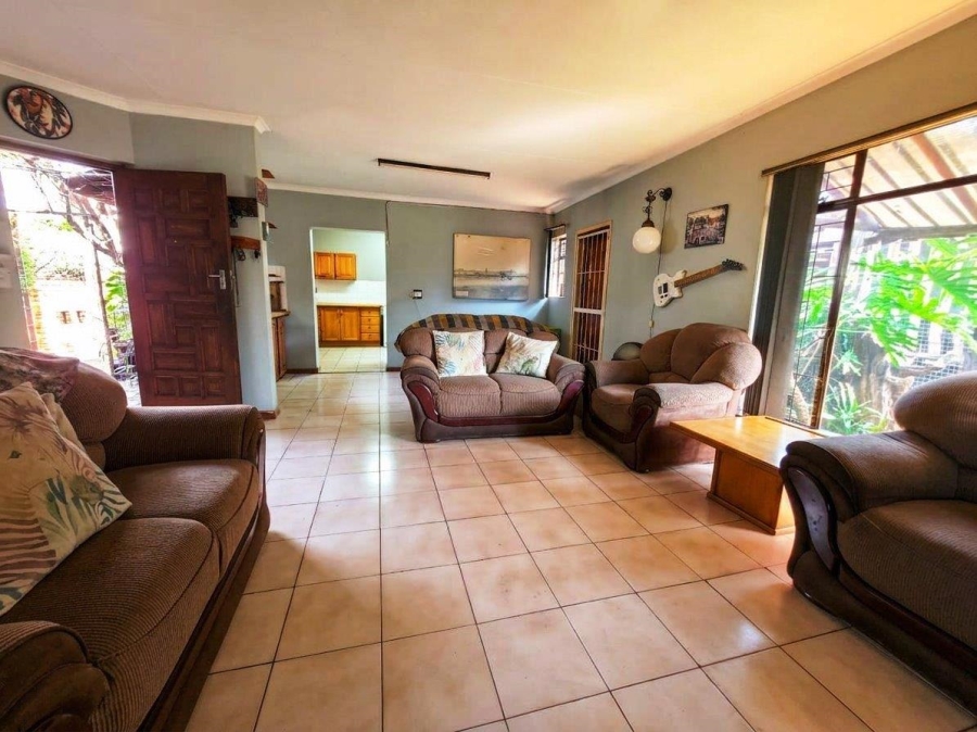 3 Bedroom Property for Sale in Doornpoort Gauteng