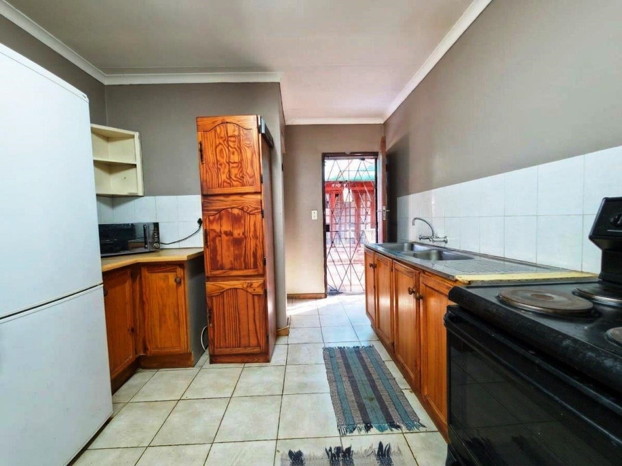 3 Bedroom Property for Sale in Doornpoort Gauteng