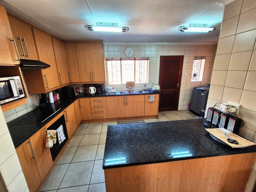 3 Bedroom Property for Sale in Doornpoort Gauteng
