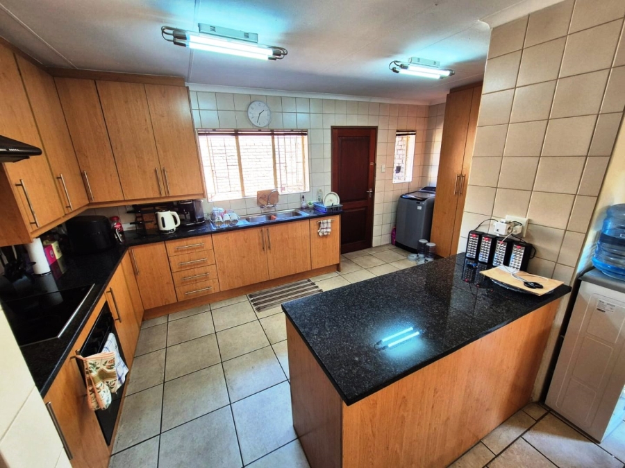 3 Bedroom Property for Sale in Doornpoort Gauteng