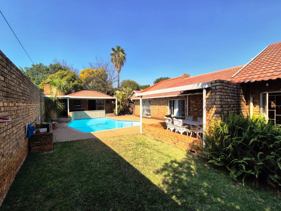3 Bedroom Property for Sale in Doornpoort Gauteng