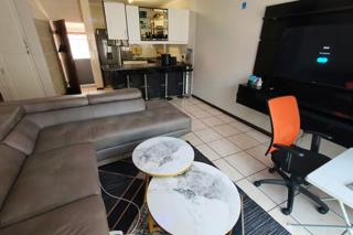 3 Bedroom Property for Sale in Die Hoewes Gauteng