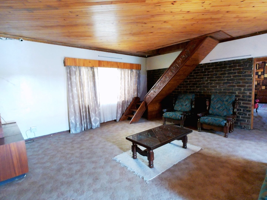 3 Bedroom Property for Sale in Pretoria North Gauteng