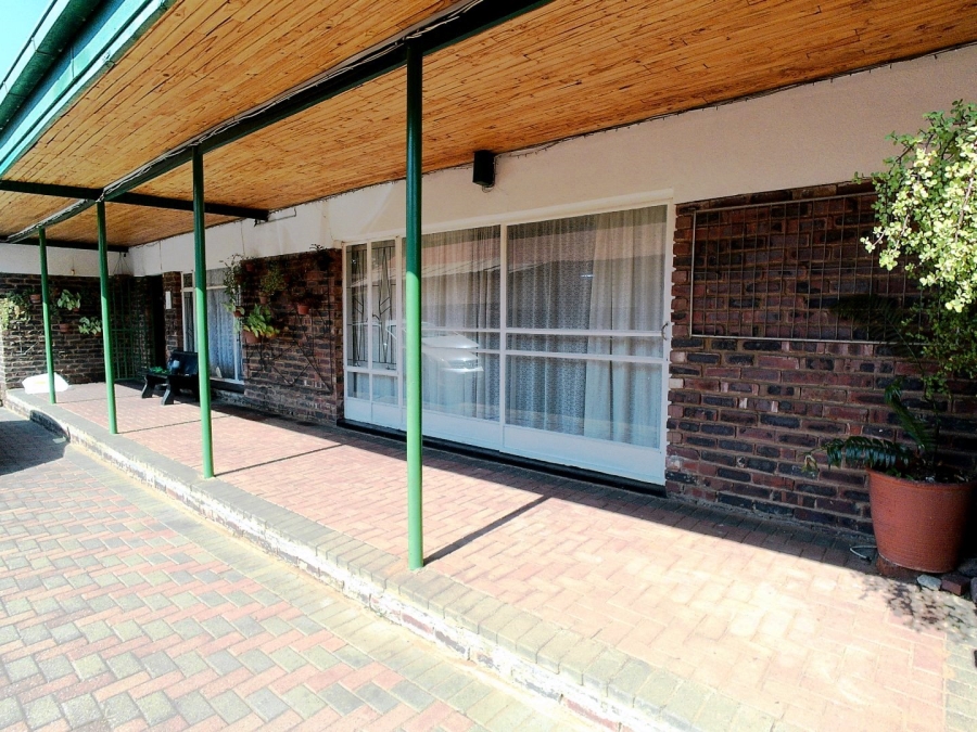 3 Bedroom Property for Sale in Pretoria North Gauteng