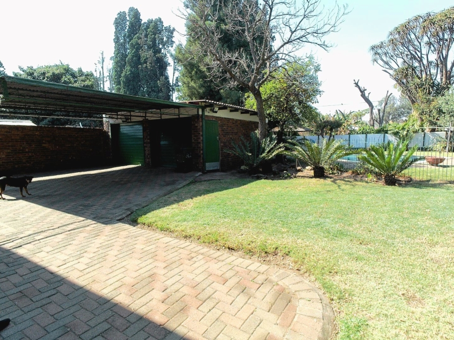 3 Bedroom Property for Sale in Pretoria North Gauteng