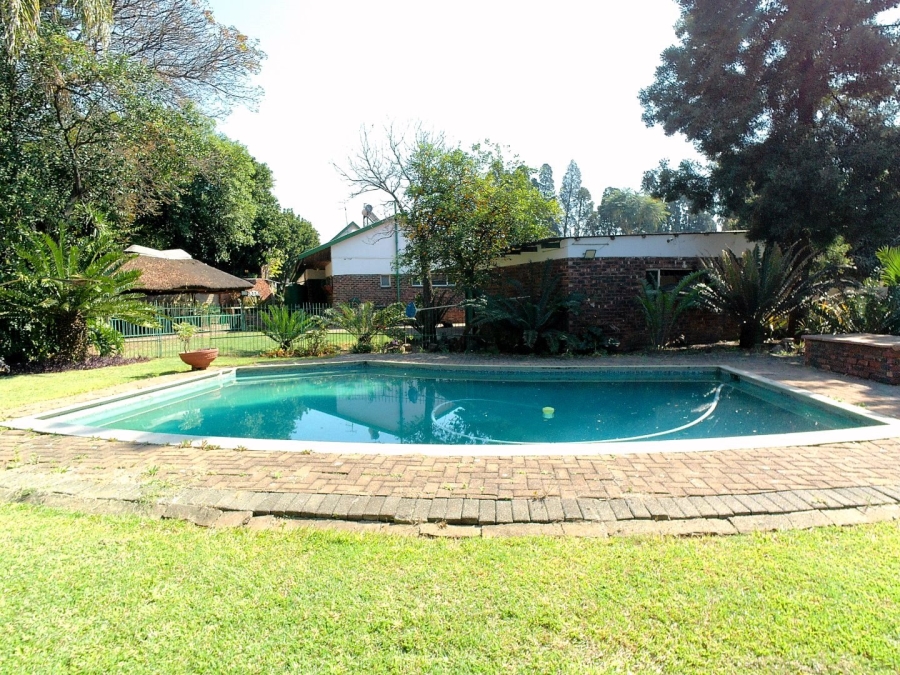 3 Bedroom Property for Sale in Pretoria North Gauteng