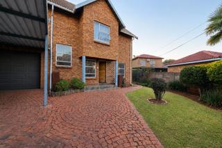 3 Bedroom Property for Sale in Highveld Gauteng