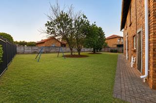 3 Bedroom Property for Sale in Highveld Gauteng