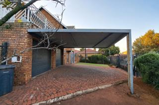 3 Bedroom Property for Sale in Highveld Gauteng