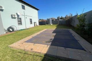4 Bedroom Property for Sale in Halfway House Gauteng