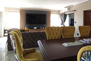 4 Bedroom Property for Sale in Halfway House Gauteng