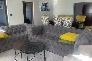 4 Bedroom Property for Sale in Halfway House Gauteng