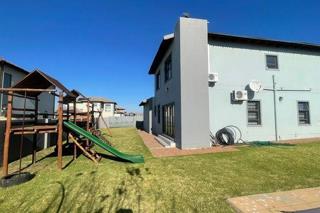 4 Bedroom Property for Sale in Halfway House Gauteng