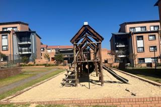 2 Bedroom Property for Sale in Vorna Valley Gauteng