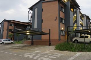 2 Bedroom Property for Sale in Vorna Valley Gauteng