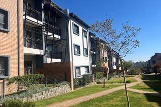 2 Bedroom Property for Sale in Vorna Valley Gauteng